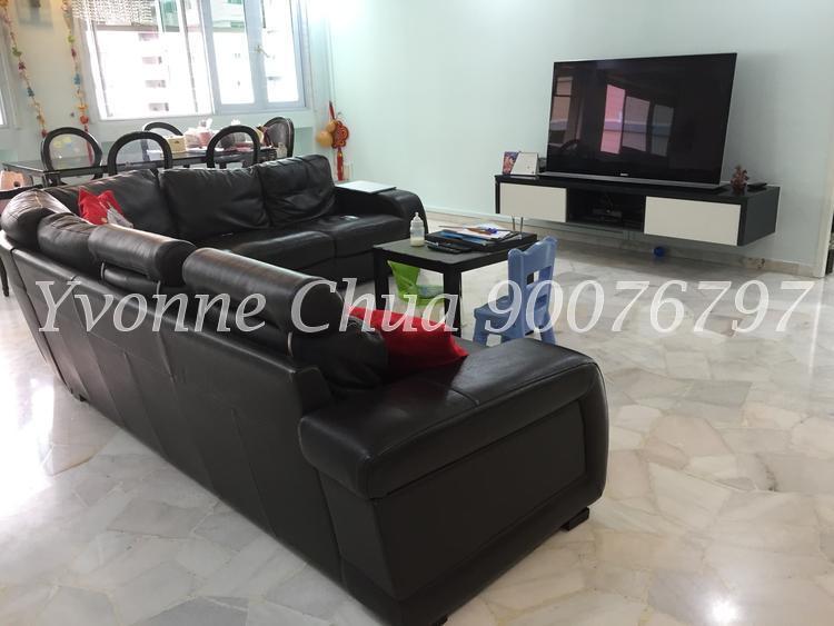 Blk 754 Jurong West Street 74 (Jurong West), HDB Executive #115459172